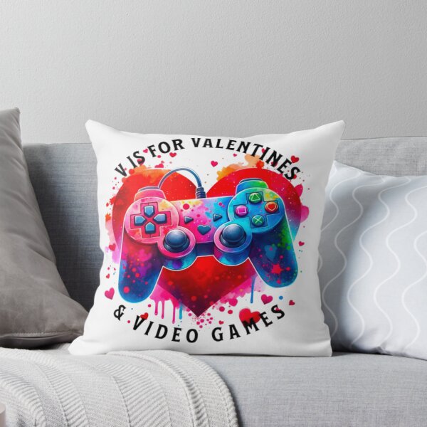 Item preview, Heart-Driven Gamers designed and sold by PedroStyle.
