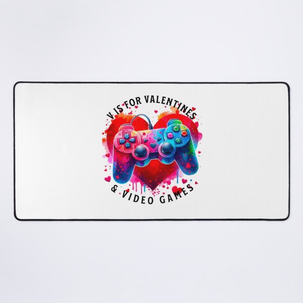 Item preview, Heart-Driven Gamers designed and sold by PedroStyle.