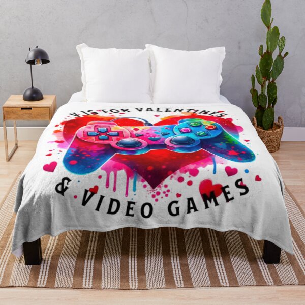 Item preview, Heart-Driven Gamers designed and sold by PedroStyle.