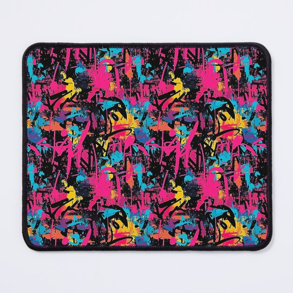 Item preview, Graffiti, Free Expression designed and sold by MidArtForge.