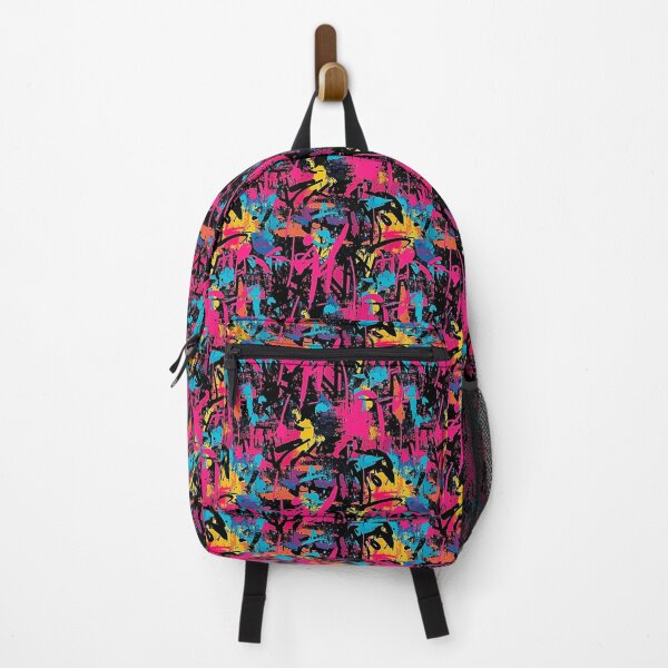 Item preview, Graffiti, Free Expression designed and sold by MidArtForge.