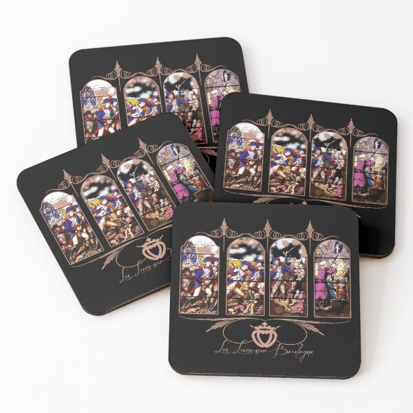 Item preview, The Lucs on Boulogne designed and sold by TATTOO-DESIGN.