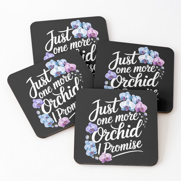 Item preview, Just One More Orchid designed and sold by marosz12.