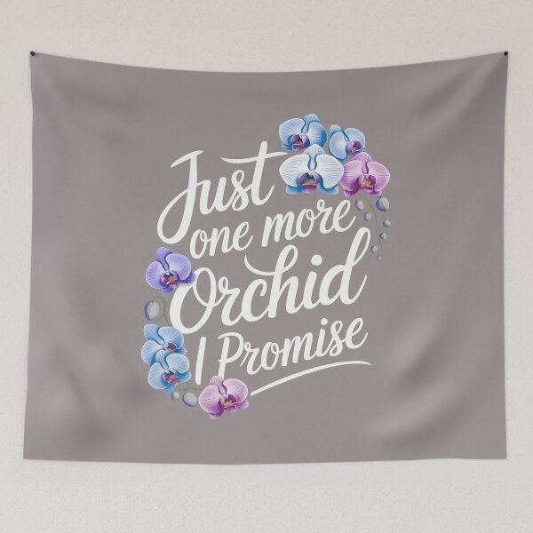 Item preview, Just One More Orchid designed and sold by marosz12.