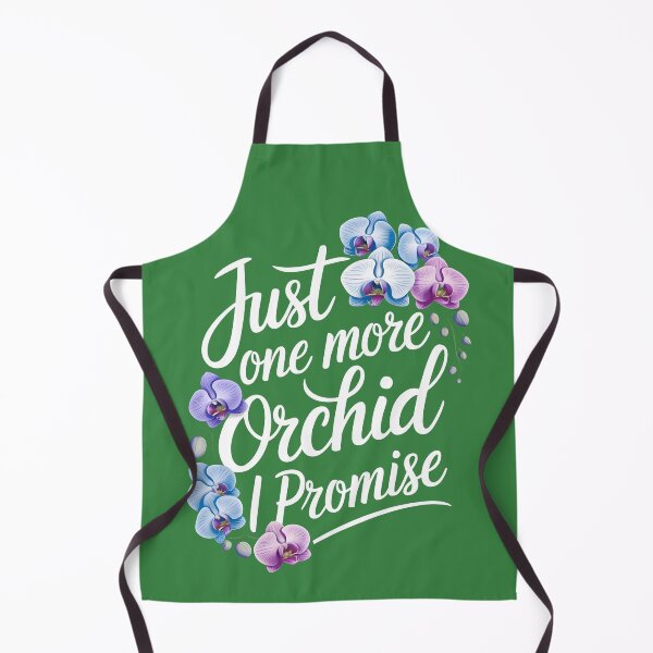 Item preview, Just One More Orchid designed and sold by marosz12.