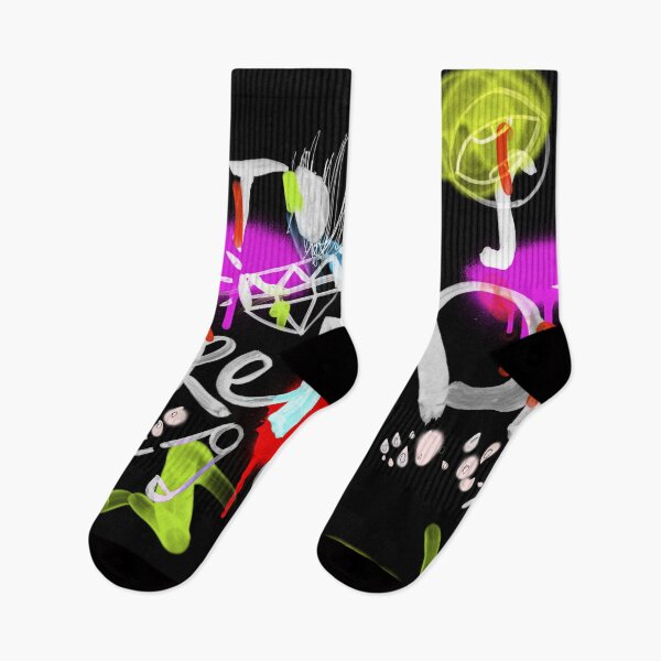Item preview, Stop Dream Graffiti Art designed and sold by coshe.