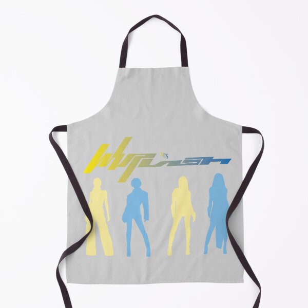 Item preview, Silhouette design inspired by the aespa group in the whiplash era designed and sold by mbs-desing.