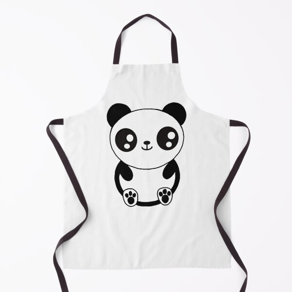 Item preview, Panda Bear designed and sold by culturageekstor.