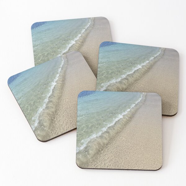 Item preview, St Lucian Frozen Waves designed and sold by Londonimages.