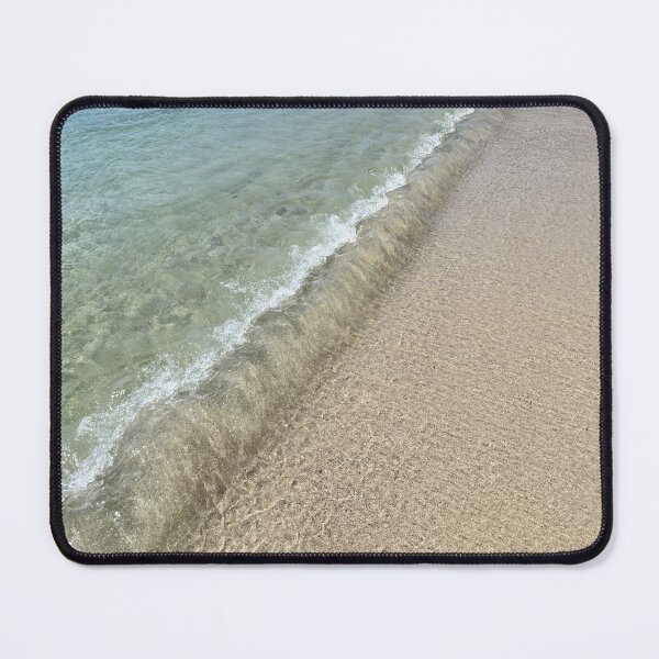 Item preview, St Lucian Frozen Waves designed and sold by Londonimages.