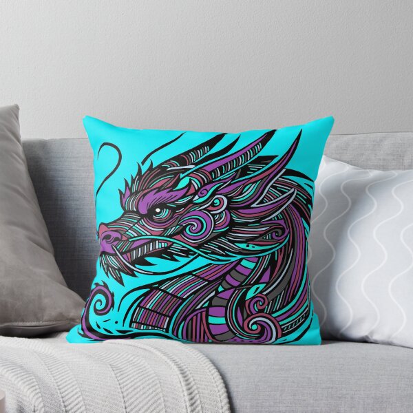 Item preview, Intricate dragon designed and sold by SpectrumShine.