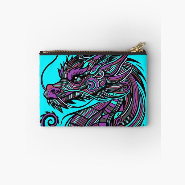 Item preview, Intricate dragon designed and sold by SpectrumShine.