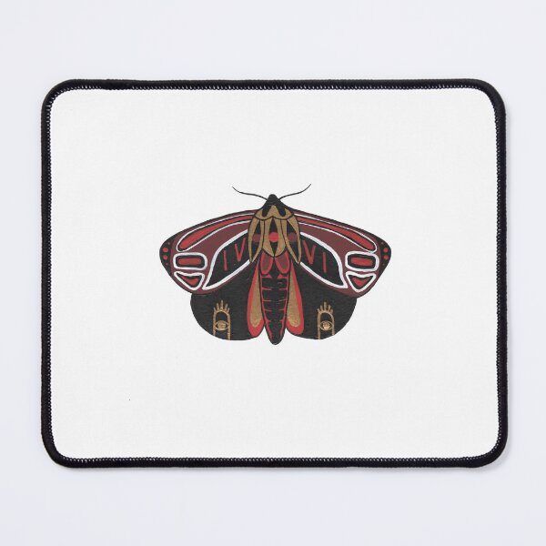 Item preview, winged insect (iv) designed and sold by drawingsbyalex.