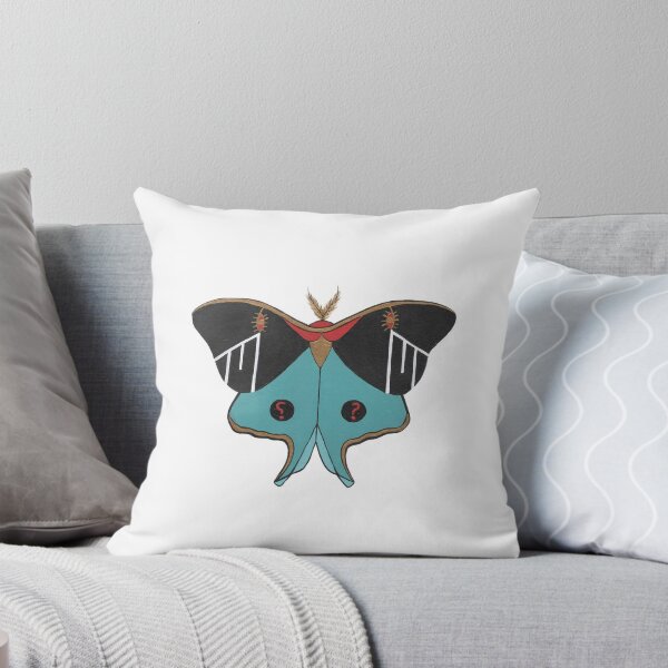 Item preview, winged insect (iii) designed and sold by drawingsbyalex.