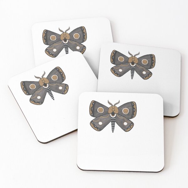 Item preview, Insecto alado, pira funeraria (Espera) designed and sold by drawingsbyalex.