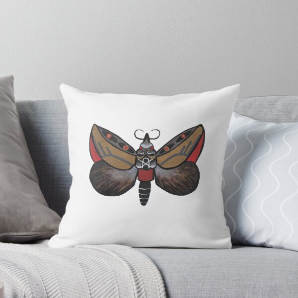 Item preview, winged insect (ii) designed and sold by drawingsbyalex.