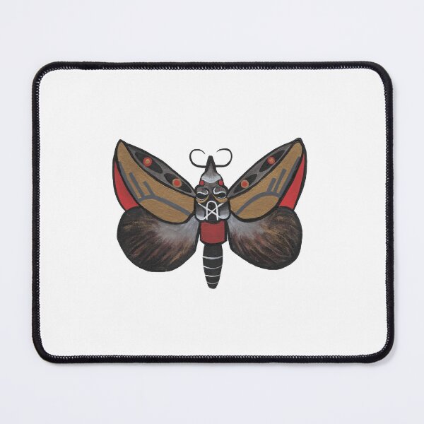 Item preview, winged insect (ii) designed and sold by drawingsbyalex.
