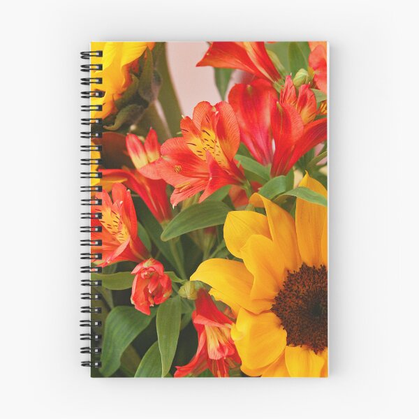 Item preview, Flowers of various colors designed and sold by manoloshoping.