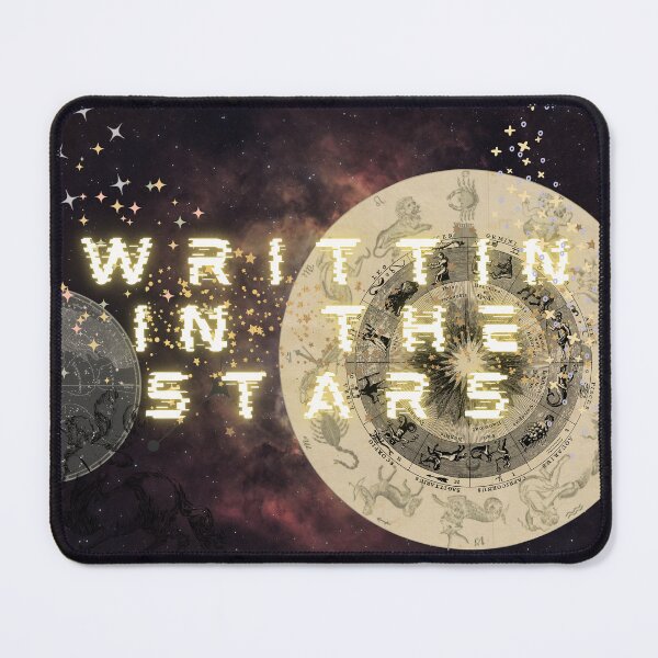 Item preview, Written in the stars designed and sold by AnkaArtist.