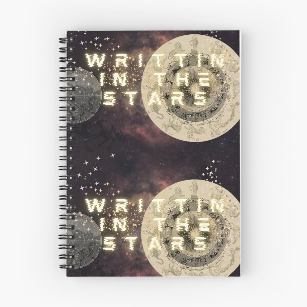Item preview, Written in the stars designed and sold by AnkaArtist.