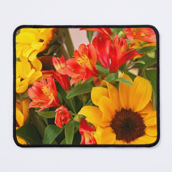 Item preview, Flowers of various colors designed and sold by manoloshoping.