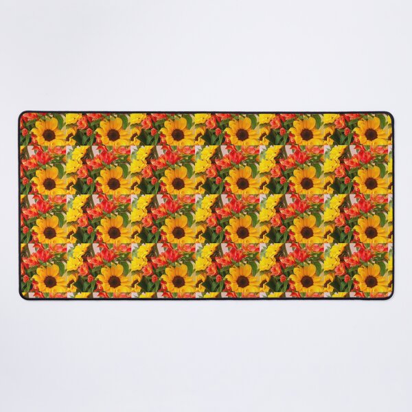 Item preview, Flowers of various colors designed and sold by manoloshoping.
