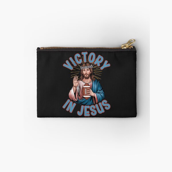 Item preview, Victory In Jesus: Faith, Strength, And The Ultimate Win designed and sold by elynne9.