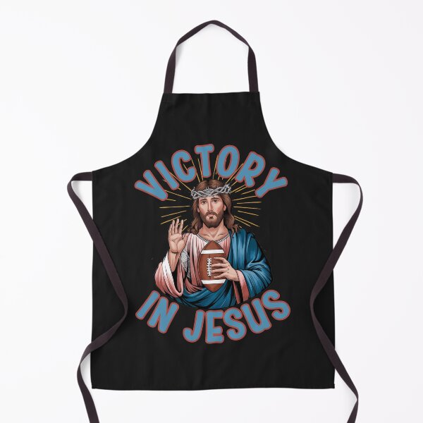 Item preview, Victory In Jesus: Faith, Strength, And The Ultimate Win designed and sold by elynne9.