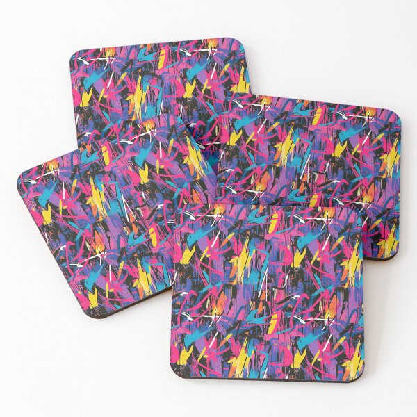 Item preview, Graffiti, Free Expression designed and sold by MidArtForge.