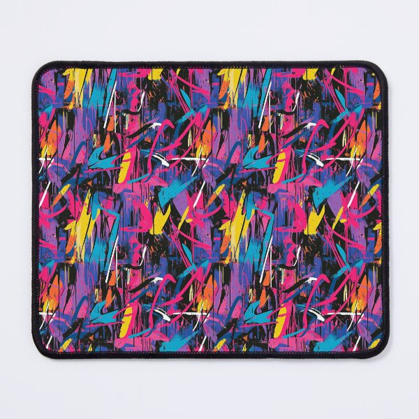Item preview, Graffiti, Free Expression designed and sold by MidArtForge.