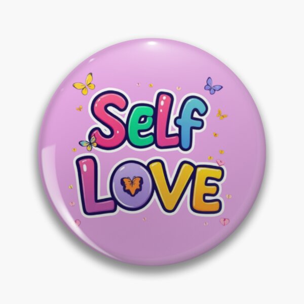 Item preview, Self Love designed and sold by Acelle.