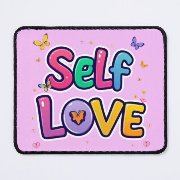 Item preview, Self Love designed and sold by Acelle.
