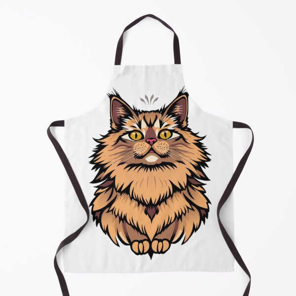 Item preview, LaPermcat designed and sold by Kitty Kingdom Art.