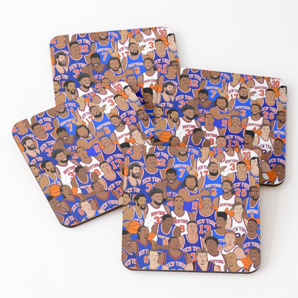 Item preview, Once a Knick, Always a Knick designed and sold by dbl-drbbl.