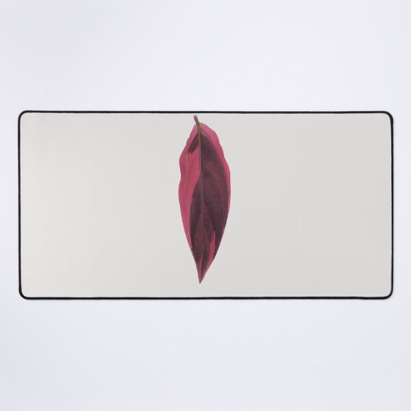 Item preview, Red color leaf designed and sold by Ceylon380.