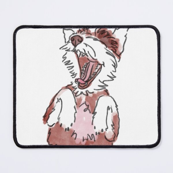Item preview, Beanie Laughing designed and sold by megsthornton.