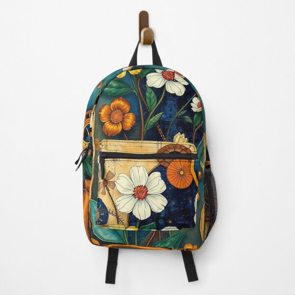 Item preview, Gustav Klimt inspired Steampunk Garden designed and sold by Vintage Designs +.