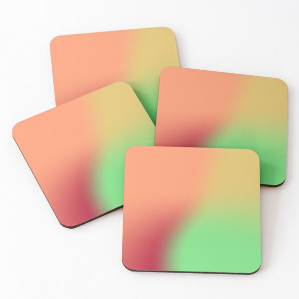 Item preview, Mint Graze Gradient designed and sold by Arp.
