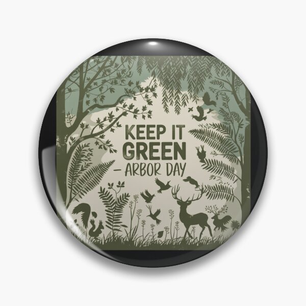 Item preview, Keep It Green designed and sold by SignumShop.