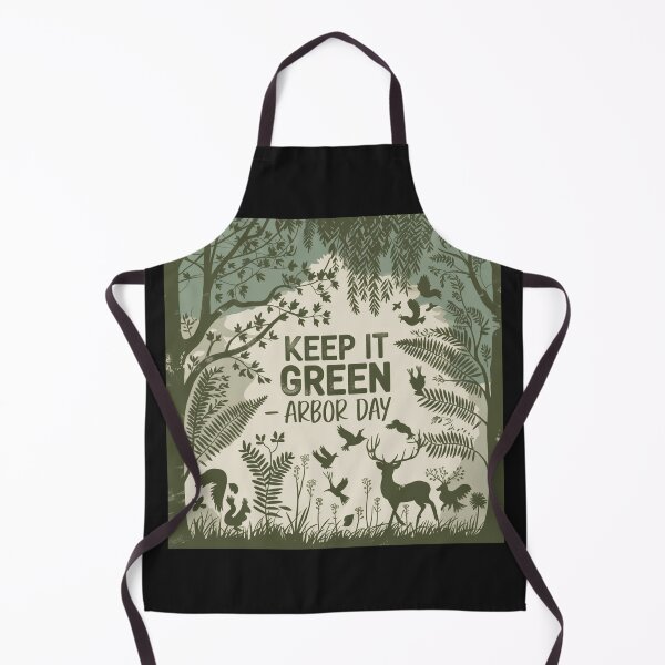Item preview, Keep It Green designed and sold by SignumShop.