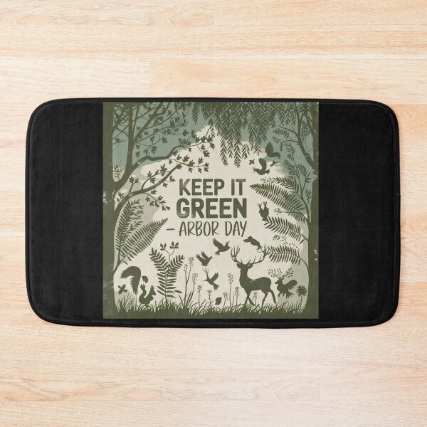 Item preview, Keep It Green designed and sold by SignumShop.