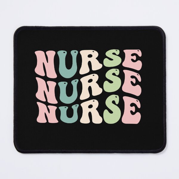 Item preview, NURSE, Where Passion Meets Purpose, Healing Hearts and Touching Lives with Dedication Every Day designed and sold by NADIASHOP86.