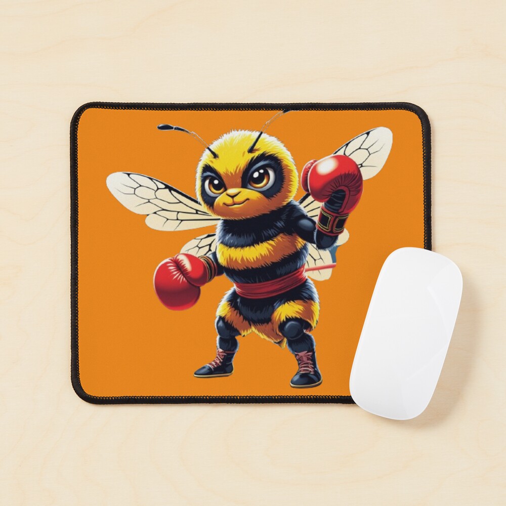 Item preview, Mouse Pad designed and sold by Rostislav1401.