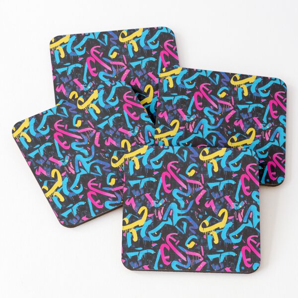 Item preview, Graffiti, Free Expression designed and sold by MidArtForge.