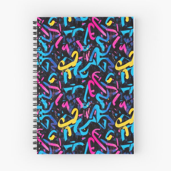 Item preview, Graffiti, Free Expression designed and sold by MidArtForge.