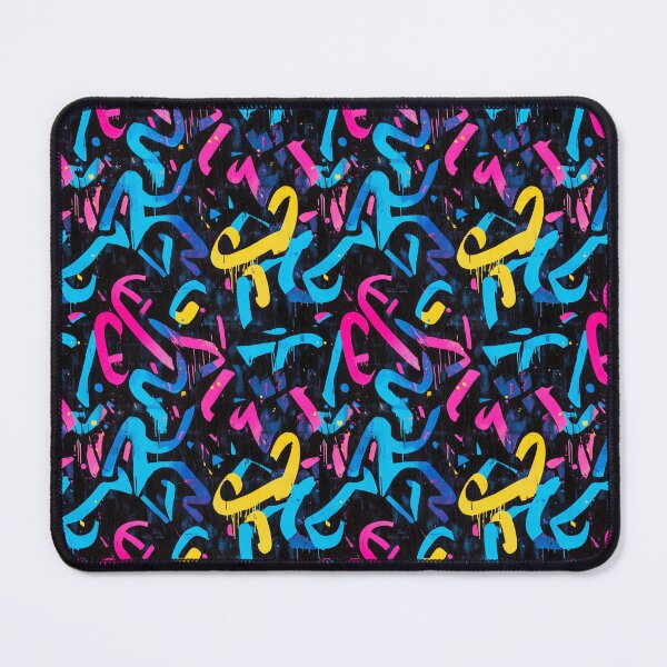 Item preview, Graffiti, Free Expression designed and sold by MidArtForge.