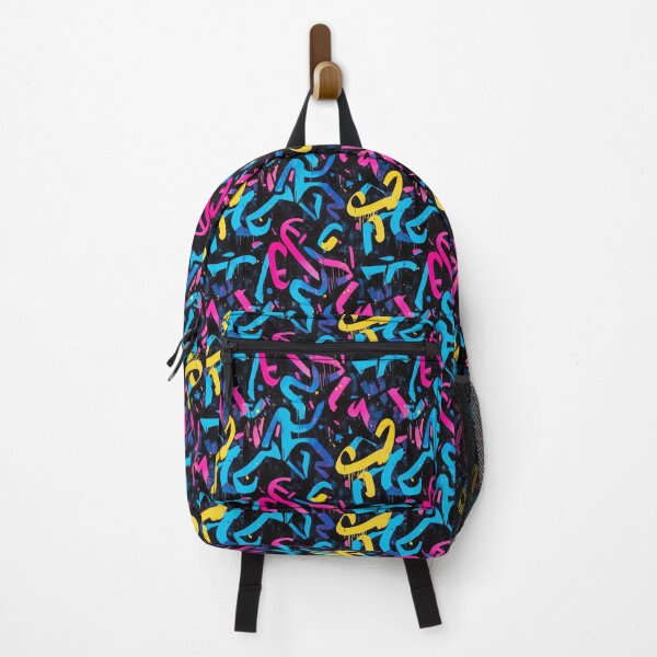 Item preview, Graffiti, Free Expression designed and sold by MidArtForge.