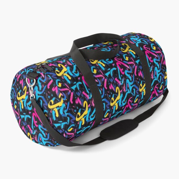 Item preview, Graffiti, Free Expression designed and sold by MidArtForge.