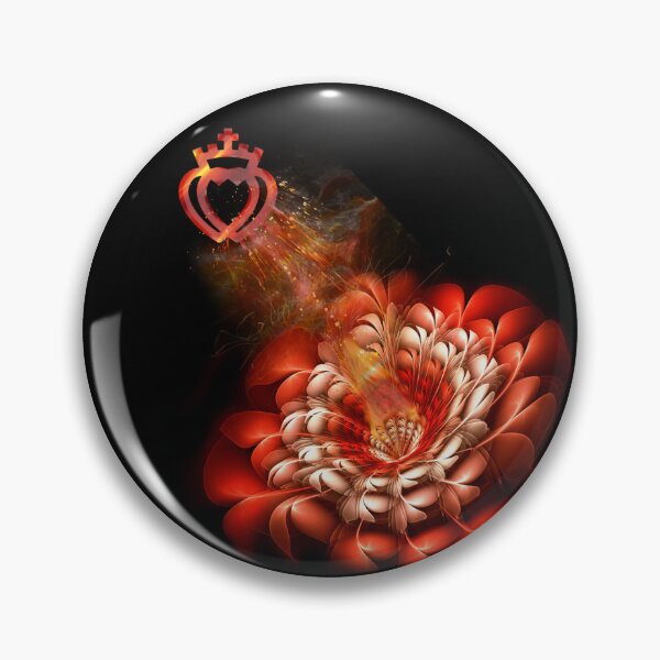 Item preview, Vendée Hatching designed and sold by TATTOO-DESIGN.