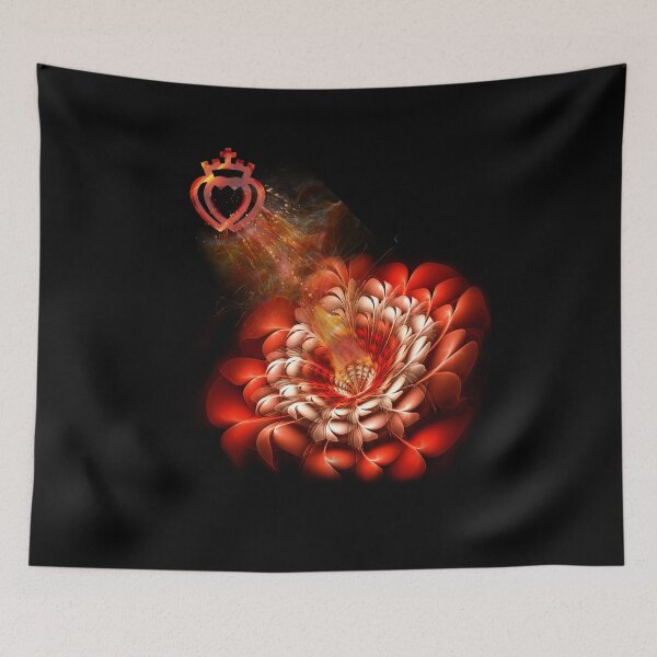 Item preview, Vendée Hatching designed and sold by TATTOO-DESIGN.